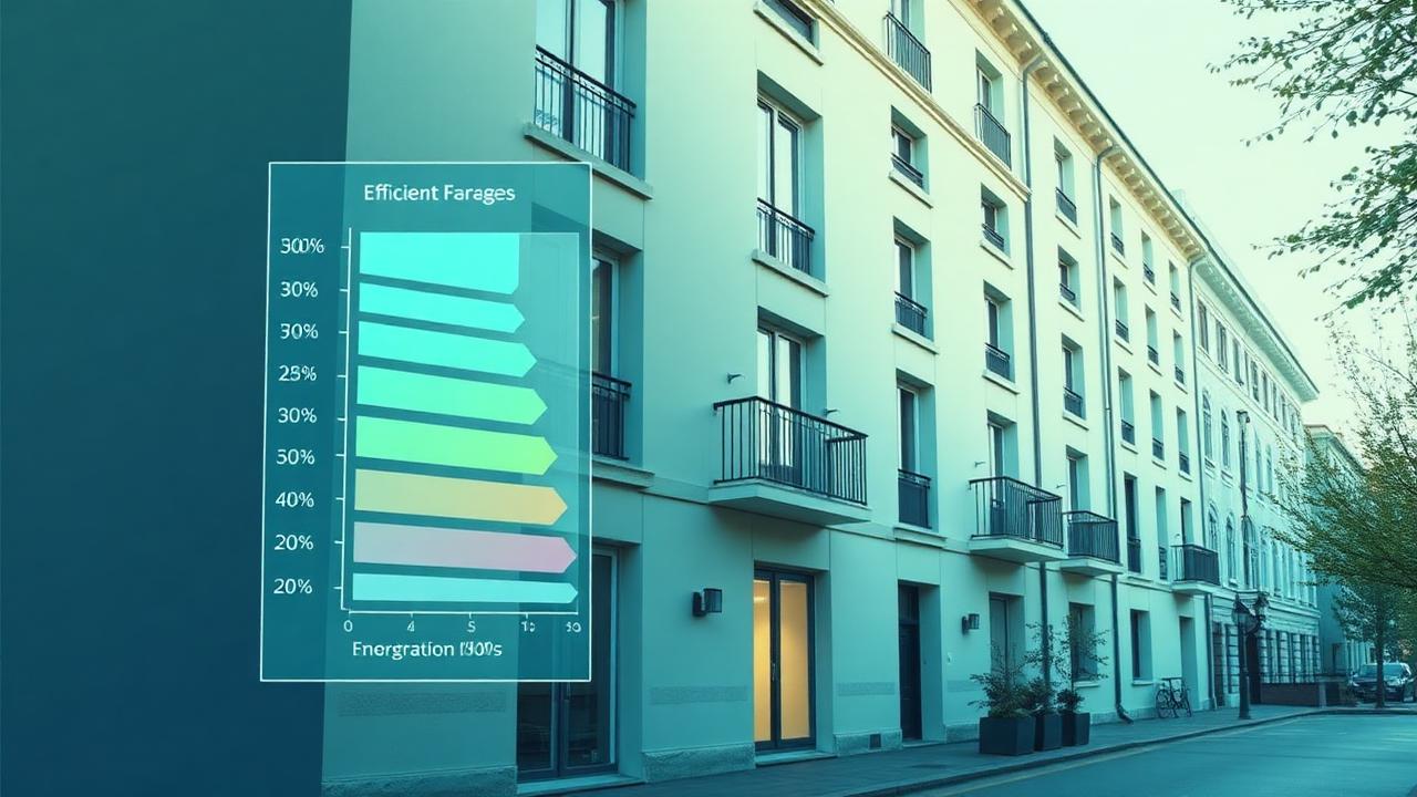 DPE 3CL vs DPE sur facture : quelle différence ?